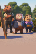 Imagen de Toad y sus amigos (T1): Retrato de un Toad - 1