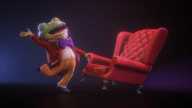 Imagen de Toad y sus amigos (T1): El sillón - 2