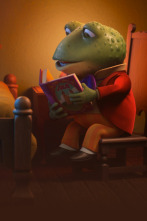 Imagen de Toad y sus amigos (T1): Cuento para dormir - 1