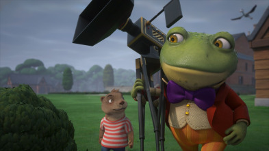 Imagen de Toad y sus amigos (T1): ¡Monstruo de río! - 2