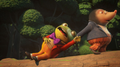 Imagen de Toad y sus amigos (T1): Sé más como Toad - 2