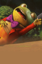 Imagen de Toad y sus amigos (T1): Sé más como Toad - 1