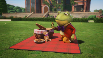 Imagen de Toad y sus amigos (T1): El señor Botones - 2