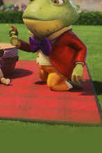 Imagen de Toad y sus amigos (T1): El señor Botones - 1