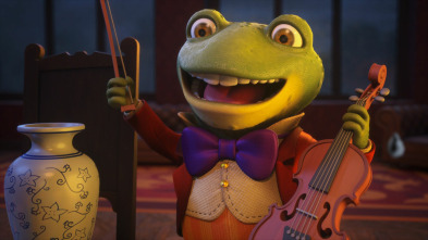 Imagen de Toad y sus amigos (T1): Goteras - 2