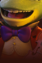 Imagen de Toad y sus amigos (T1): Goteras - 1
