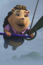 Imagen de Toad y sus amigos (T1): Salir volando - 1