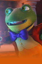 Imagen de Toad y sus amigos (T1): Un invitado no deseado - 1