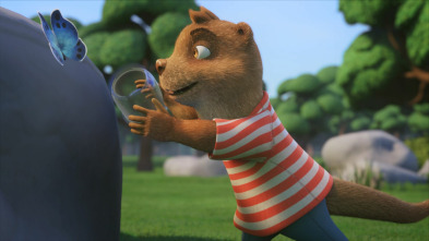 Imagen de Toad y sus amigos (T1): La mascota de Portly - 2