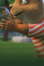 Imagen de Toad y sus amigos (T1): La mascota de Portly - 1