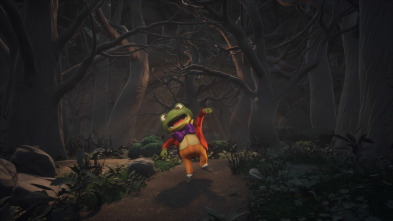 Imagen de Toad y sus amigos (T1): Hipo y miel - 2