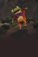 Imagen de Toad y sus amigos (T1): Hipo y miel - 1