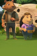 Imagen de Toad y sus amigos (T1): La Cantapiedra - 1
