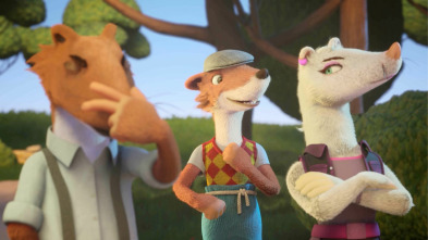 Imagen de Toad y sus amigos (T1): Luces, cámara, desastre - 2