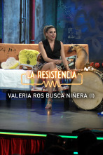 Imagen de Lo + de los... (T7): Valeria Ros busca canguro 30.05.24 - 1