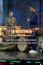 Imagen de Lo + de los... (T7): Un aperitivo para Dafne Keen 30.05.24 - 1