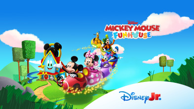 Imagen de Disney Junior... (T3): Feliz día de San Amiguín - 2