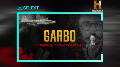 Garbo, el espía que venció a Hitler