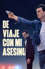 Imagen de De viaje con mi asesino - 1