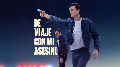 Imagen de De viaje con mi asesino - 2