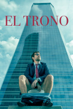 El trono