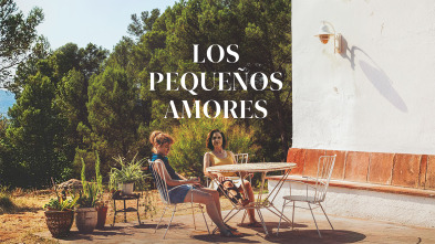 Imagen de Los pequeños amores - 2