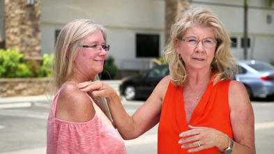 Imagen de La Doctora Lee (T2): Las hermanas con bultos muy parecidos - 2