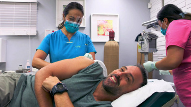 Imagen de La Doctora Lee (T2): Bultos a mogollón - 2