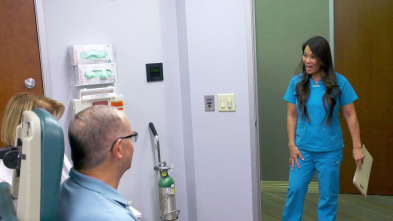 Imagen de La Doctora Lee (T2): Ha nacido un lipoma - 2