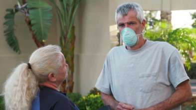 Imagen de La Doctora Lee (T2): El bulto fugitivo, ¿nunca volverá? - 2