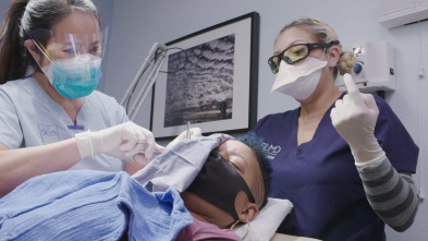 Imagen de La doctora Lee, Season 5: Gran estallido en el campus - 2