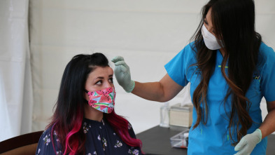 Imagen de La doctora Lee, Season 5: Decisión dividida - 2