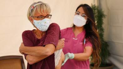 Imagen de La doctora Lee, Season 5: Un comedón que zarpa - 2