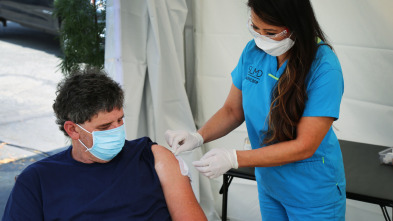 Imagen de La doctora Lee, Season 5: Una cucharada de quistes - 2