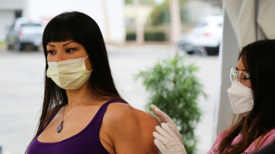 Imagen de La doctora Lee: Mi tercer ojo - 2
