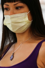 Imagen de La doctora Lee: Mi tercer ojo - 1