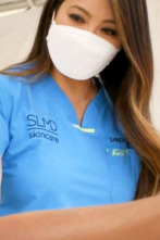 Imagen de La doctora Lee: Un bulto en el hombro - 1