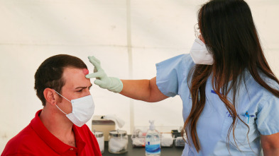 Imagen de La doctora Lee: El exorcista - 2