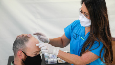 Imagen de La doctora Lee: Conduciendo a Miss Lumpy - 2