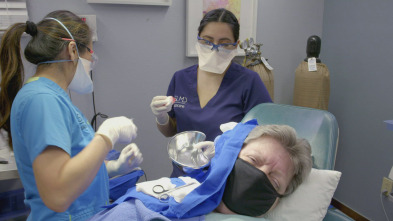 Imagen de La doctora Lee: Piel de cocodrilo - 2