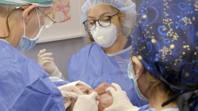 Imagen de La doctora Lee: Mi gigantesca nariz me está matando - 2