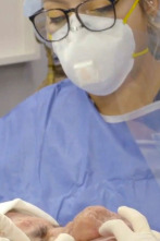 Imagen de La doctora Lee: Mi gigantesca nariz me está matando - 1