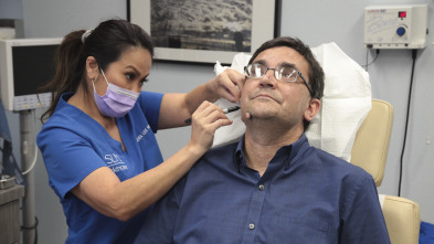 Imagen de La doctora Lee: En busca del amor en lugares difíciles - 2