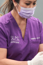 Imagen de La doctora Lee: El increíble bulto - 1