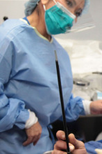 Imagen de La doctora Lee: Una vida dura - 1