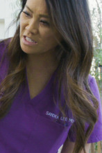 Imagen de La doctora Lee: Queloide triple - 1