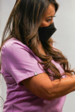 Imagen de La doctora Lee: Estuco en ti - 1