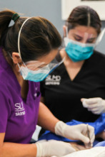Imagen de La doctora Lee: El pulpo en mi espalda - 1