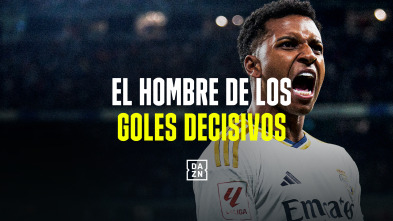 El hombre de los goles decisivos