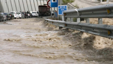 Imagen de Control de carreteras (T1): Ep.1 - 2
